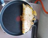 簡単 モチモチ いか焼き な 豚玉焼き作り方12写真