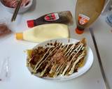 簡単 モチモチ いか焼き な 豚玉焼き作り方13写真