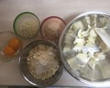 ☆簡単絶品 ドロップアマンドクッキー☆作り方1写真