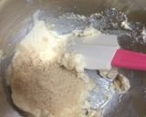 ☆簡単絶品 ドロップアマンドクッキー☆作り方2写真