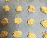 ☆簡単絶品 ドロップアマンドクッキー☆作り方9写真