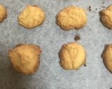 ☆簡単絶品 ドロップアマンドクッキー☆作り方11写真