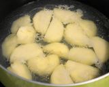 春のニース風サラダ作り方1写真