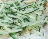 ご飯進みすぎ！マグロタルタルの美味しい丼作り方5写真