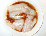 魚・たらの豆板醤焼き♪簡単フライパンで作り方4写真