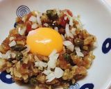 ご飯進みすぎ！マグロタルタルの美味しい丼作り方8写真