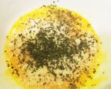 鳥胸肉 柔らかチーズピカタ お弁当に作り方3写真