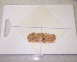 春巻きの巻き方 揚げ方（焼き方）作り方4写真