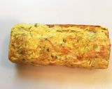 お弁当に！お好み焼き風玉子焼き♪作り方5写真