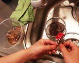 ホタルイカの大量消費☆ホタルイカトースト作り方1写真
