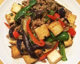 【作り置き】簡単美味しい基本の彩り肉味噌作り方9写真