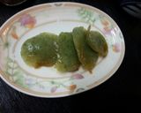 血管ダイエット食722（煮物トリオ）作り方3写真