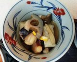 血管ダイエット食722（煮物トリオ）作り方6写真