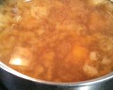 サラサラいけちゃう　冷や汁作り方4写真