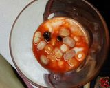 血管ダイエット食722（煮物トリオ）作り方7写真