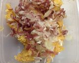 便利！野菜に味噌汁に！ミョウガ味噌作り方3写真