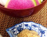 便利！野菜に味噌汁に！ミョウガ味噌作り方5写真
