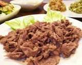 ラム肉の塩麹ソテー☆*+作り方4写真
