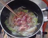 やわらか～い、口どけ豚の生姜焼き♪作り方4写真
