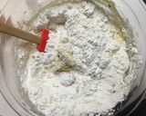 チョコバナナパウンドケーキ作り方5写真