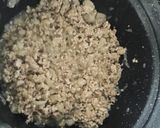 食欲そそるピリ辛ニラだれ丼作り方5写真