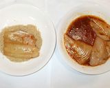 魚・たらの豆板醤焼き♪簡単フライパンで作り方6写真
