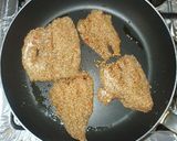 魚・たらの豆板醤焼き♪簡単フライパンで作り方7写真