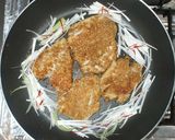 魚・たらの豆板醤焼き♪簡単フライパンで作り方8写真