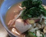 サラサラいけちゃう　冷や汁作り方6写真