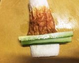 ちくわのキュウリ巻き作り方2写真