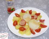 まるごと玉ねぎ作り方2写真
