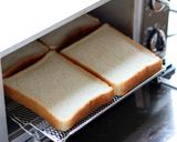 子供の日に！鯉のぼりスティックサンド作り方2写真