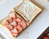 子供の日に！鯉のぼりスティックサンド作り方4写真