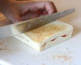 子供の日に！鯉のぼりスティックサンド作り方6写真