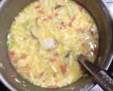 簡単!!たこ焼きアレンジ丸くない✴︎作り方1写真