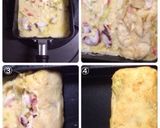 簡単!!たこ焼きアレンジ丸くない✴︎作り方2写真