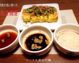 簡単!!たこ焼きアレンジ丸くない✴︎作り方3写真