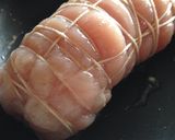 柔らか絶品♡病みつき鶏胸チャーシュー作り方4写真