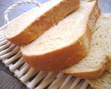 ＨＢでキャラメルクリームパン作り方1写真