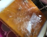 トロトロ牛すじ肉だけの煮込み作り方7写真