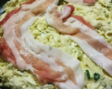 ふんわりの秘密はアレ＊お好み焼き作り方7写真