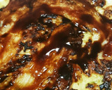 ふんわりの秘密はアレ＊お好み焼き作り方9写真