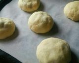 ＨＭとレトルトカレーのカレーパン作り方3写真