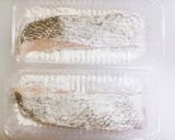 白身魚の簡単で美味しい焼き方作り方3写真