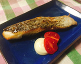 白身魚の簡単で美味しい焼き方作り方8写真