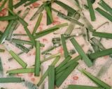ニラ玉納豆作り方4写真
