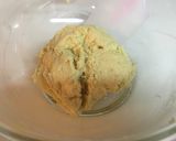 【糖質制限】大豆粉でトルティーヤ生地作り方2写真