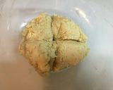【糖質制限】大豆粉でトルティーヤ生地作り方3写真
