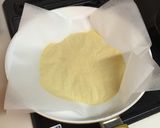 【糖質制限】大豆粉でトルティーヤ生地作り方4写真