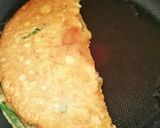 ニラ玉納豆作り方5写真